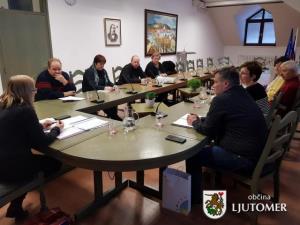 Srečanje predsednikov kulturnih društev 3
